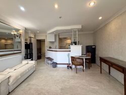 The Plaza (D7), Apartment #592513111